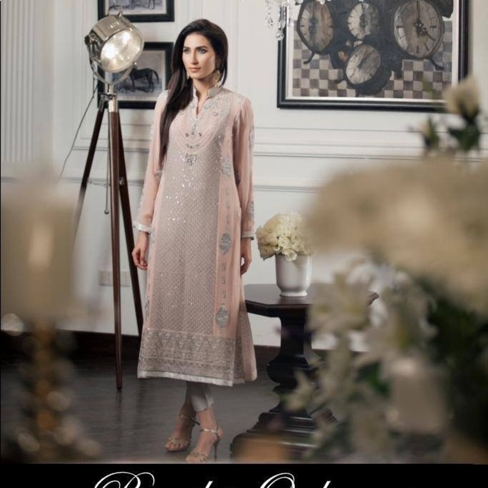 Pakistani formal